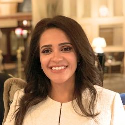 Dr. Nuha A. Alogla, MD